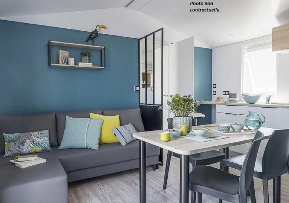 Martigues, Camping De L'Arquet **** 외부 사진