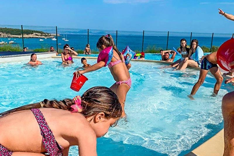 Martigues, Camping De L'Arquet **** 외부 사진