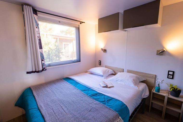 Martigues, Camping De L'Arquet **** 외부 사진