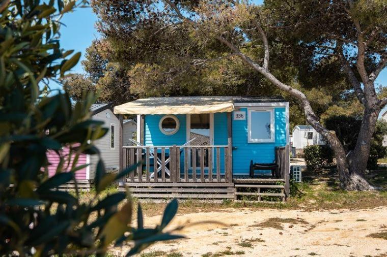 Martigues, Camping De L'Arquet **** 외부 사진
