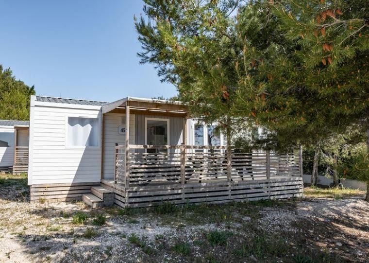 Martigues, Camping De L'Arquet **** 외부 사진